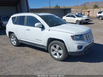 JEEP COMPASS 2015