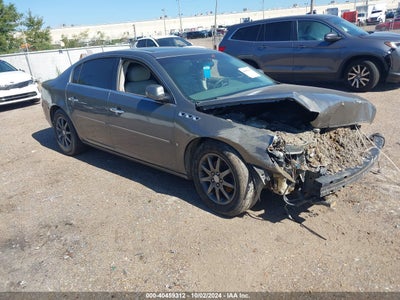 BUICK LUCERNE 2006