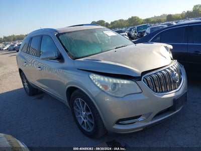 BUICK ENCLAVE 2015