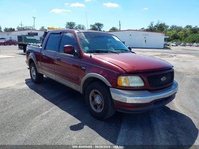 FORD F-150 2003
