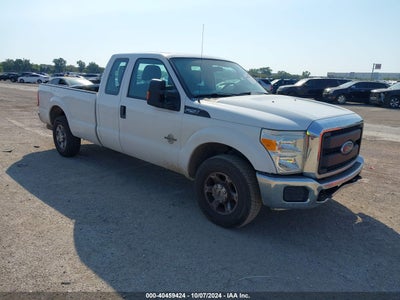 FORD F-250 2015