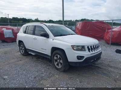 JEEP COMPASS 2014