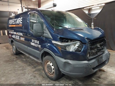 FORD TRANSIT-350 2018