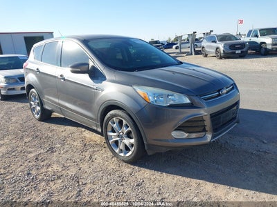 FORD ESCAPE 2013