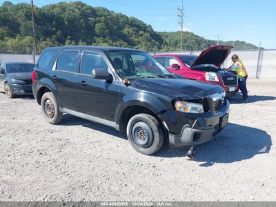 MAZDA TRIBUTE 2009
