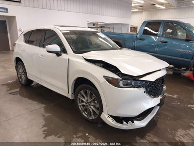 MAZDA CX-5 2024