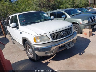 FORD EXPEDITION 2000