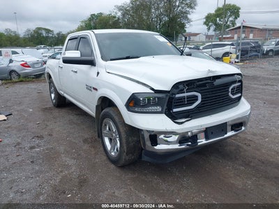RAM 1500 2014