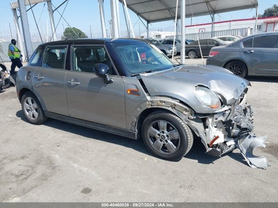 MINI HARDTOP 2017
