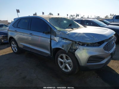 FORD EDGE 2023