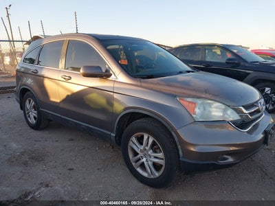 HONDA CR-V 2011