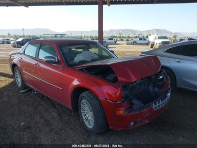CHRYSLER 300 2010