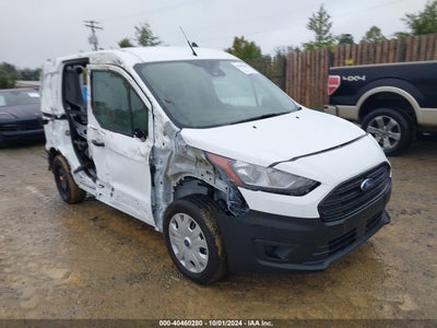 FORD TRANSIT CONNECT 2023