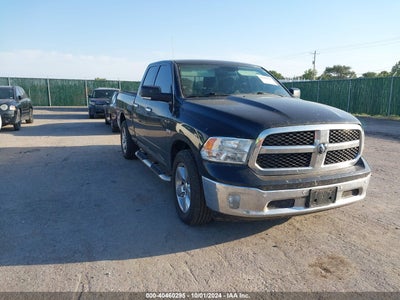 RAM 1500 2017
