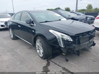 CADILLAC XTS 2019