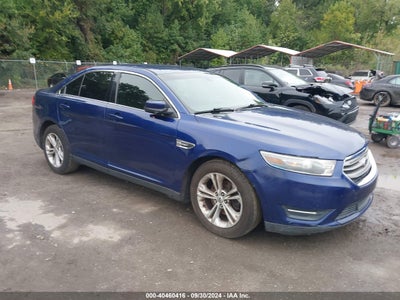FORD TAURUS 2013