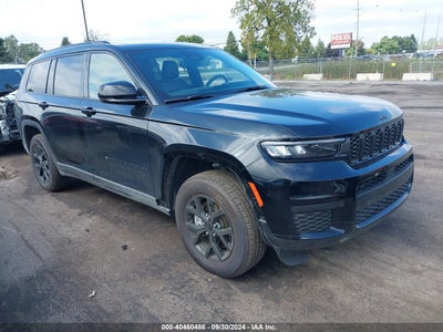 JEEP GRAND CHEROKEE L 2024