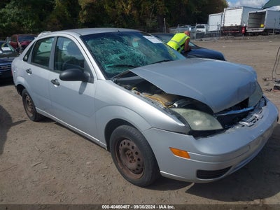 FORD FOCUS 2005