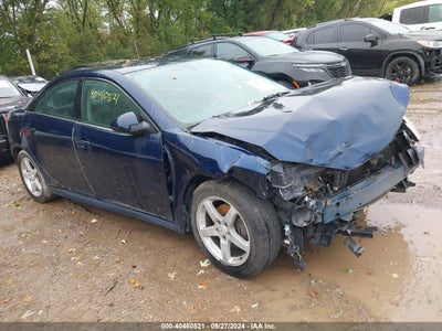 PONTIAC G6 2010