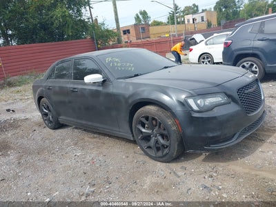 CHRYSLER 300 2022