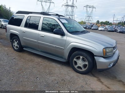CHEVROLET TRAILBLAZER EXT 2004