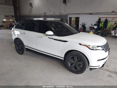LAND ROVER RANGE ROVER VELAR 2020