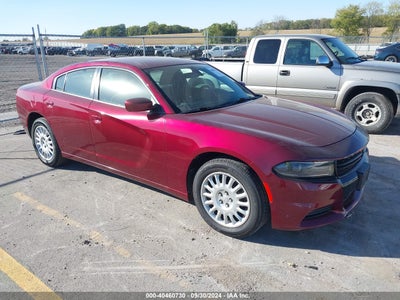 DODGE CHARGER 2020