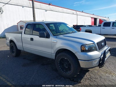 FORD F-150 2006