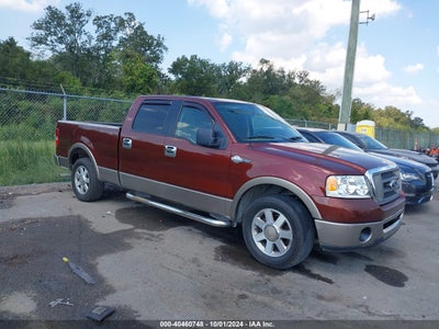 FORD F-150 2006