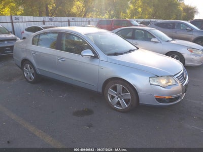 VOLKSWAGEN PASSAT 2007
