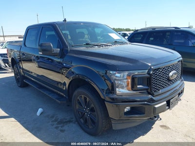 FORD F-150 2020