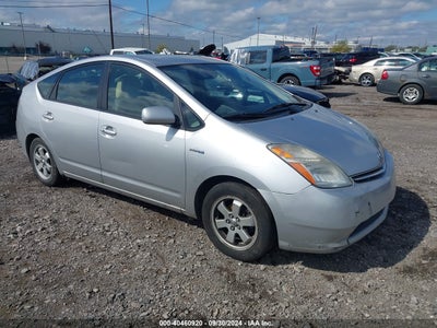 TOYOTA PRIUS 2009