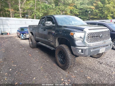TOYOTA TUNDRA 2021