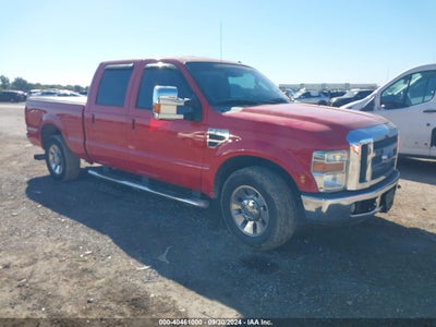FORD F-250 2010