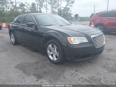 CHRYSLER 300 2013