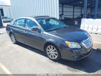 TOYOTA AVALON 2008