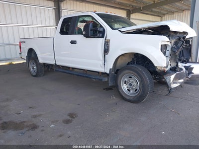 FORD F-250 2019