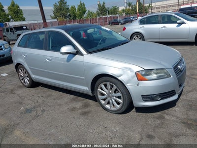 AUDI 200 2009