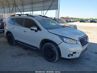 SUBARU ASCENT 2019