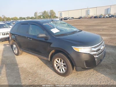 FORD EDGE 2014