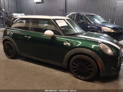 MINI HARDTOP 2014