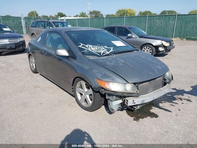 HONDA CIVIC 2006