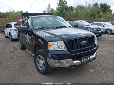 FORD F-150 2005