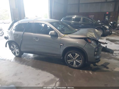 MITSUBISHI OUTLANDER SPORT 2024