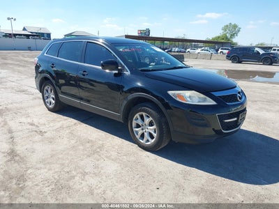 MAZDA CX-9 2011