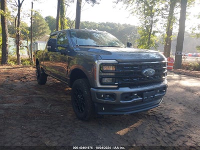 FORD F-250 2024