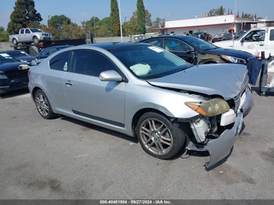 SCION TC 2008