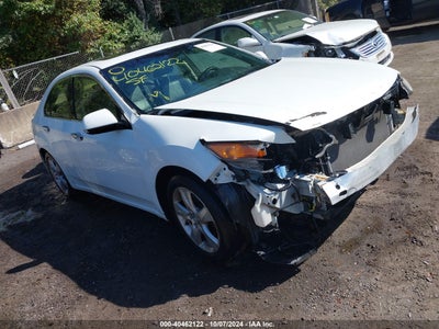 ACURA TSX 2012