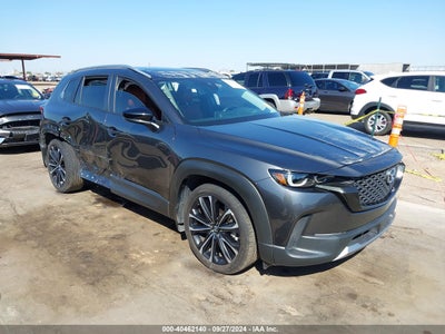 MAZDA CX-50 2023