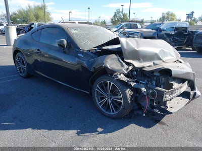 SCION FR-S 2014